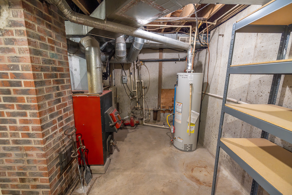 Stunning Hunting Acreage with Rustic Limestone Home