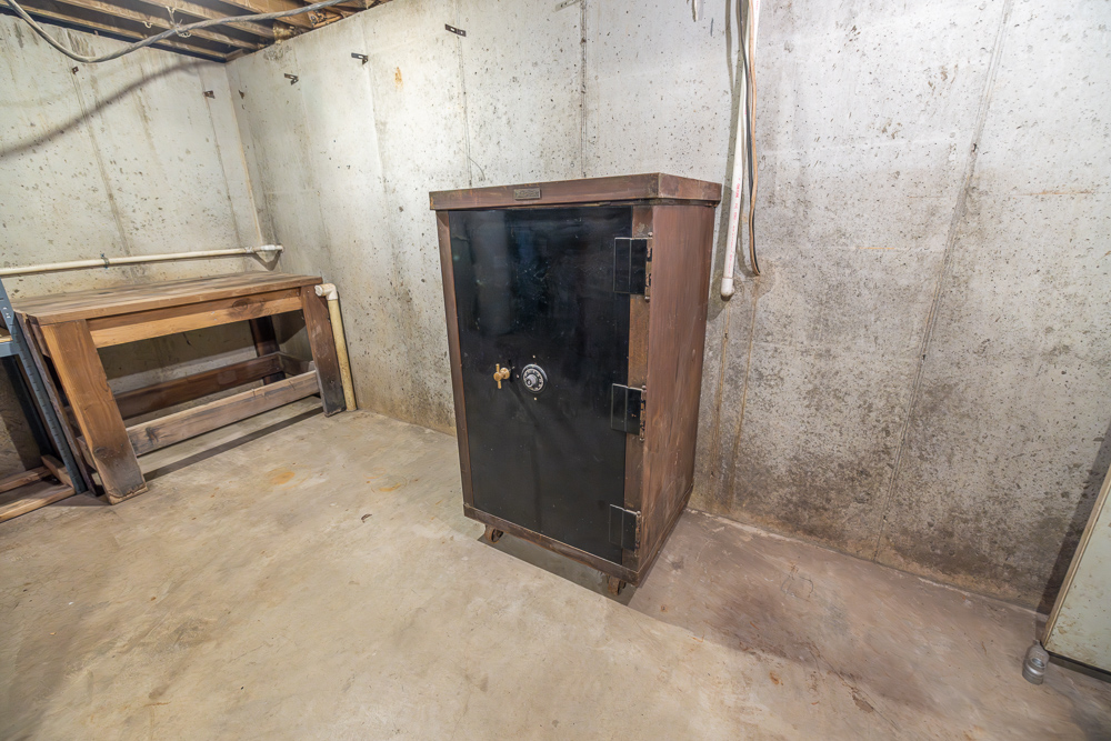 Stunning Hunting Acreage with Rustic Limestone Home