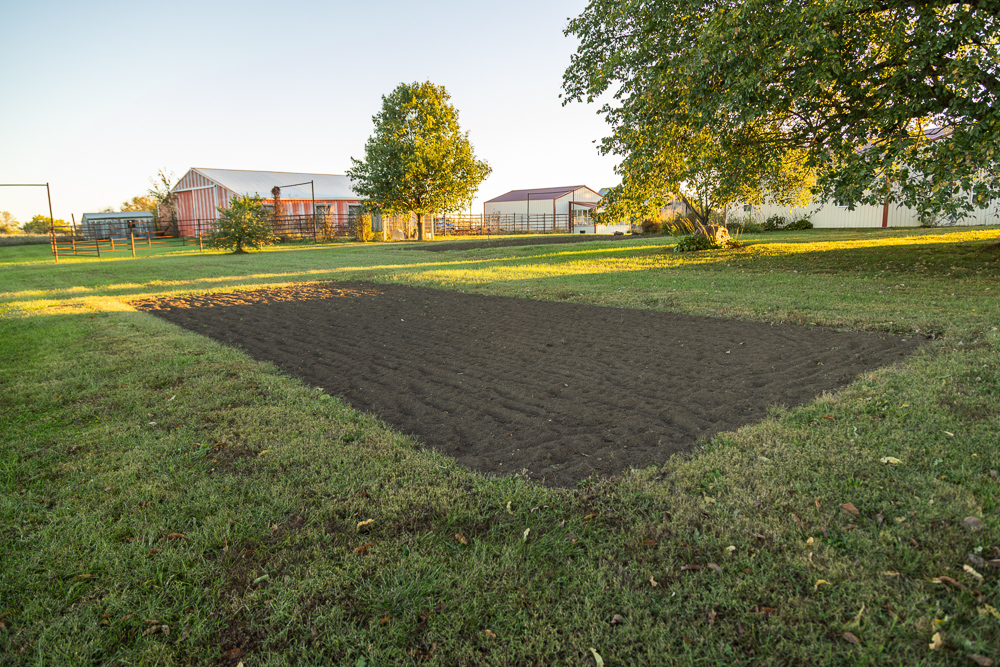Stunning Hunting Acreage with Rustic Limestone Home