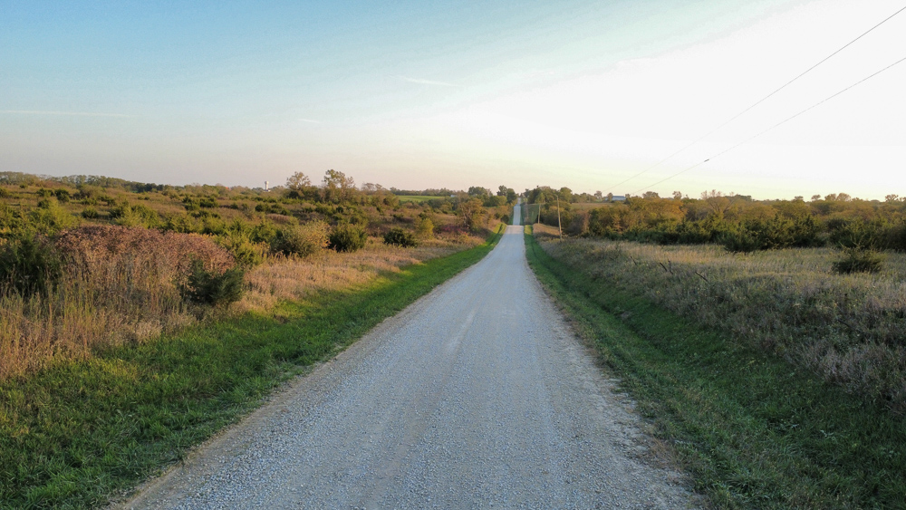 38.5 Acre Build, Farm, or Relax with the Wildlife