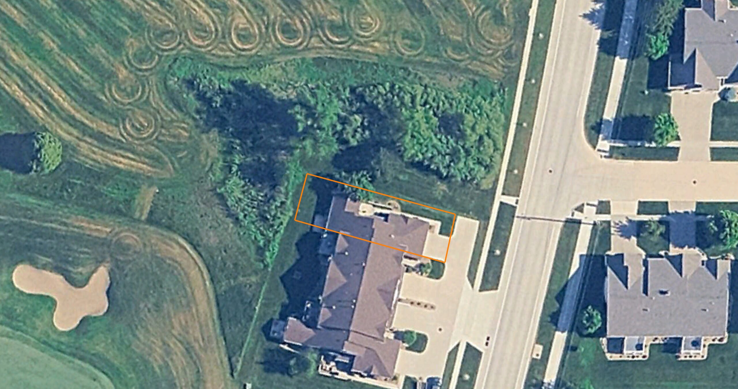 Updated Condo in Marion