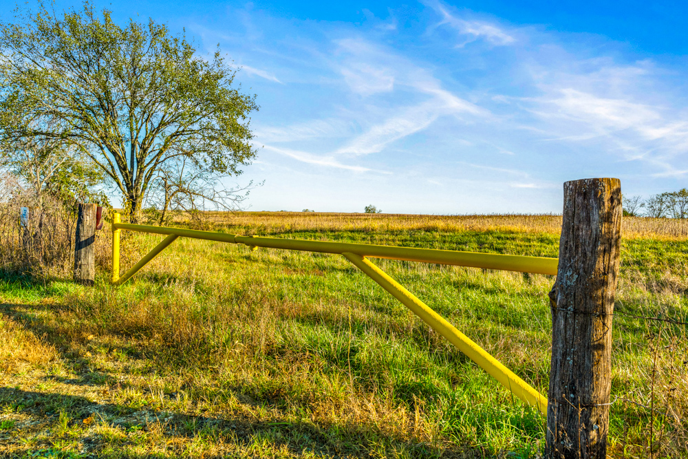 267 +/- Acre Upland Tillable Farm