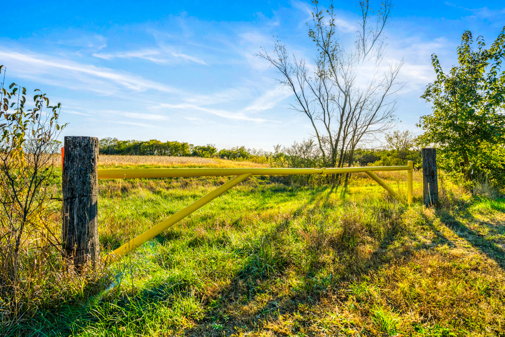 267 +/- Acre Upland Tillable Farm