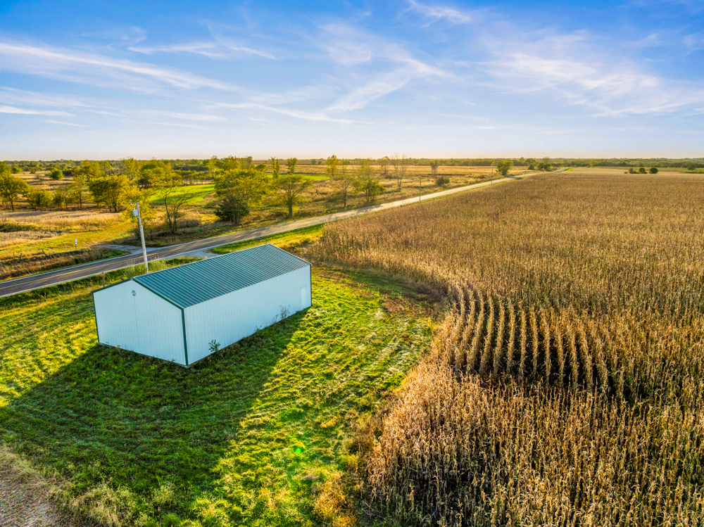 267 +/- Acre Upland Tillable Farm