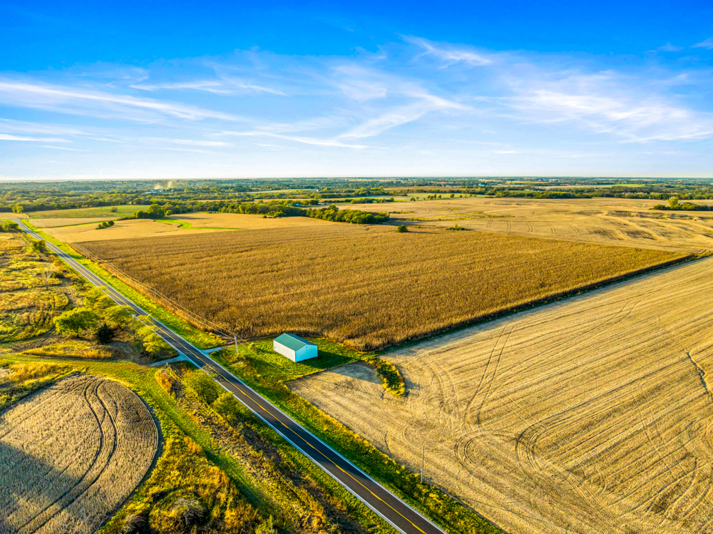 267 +/- Acre Upland Tillable Farm