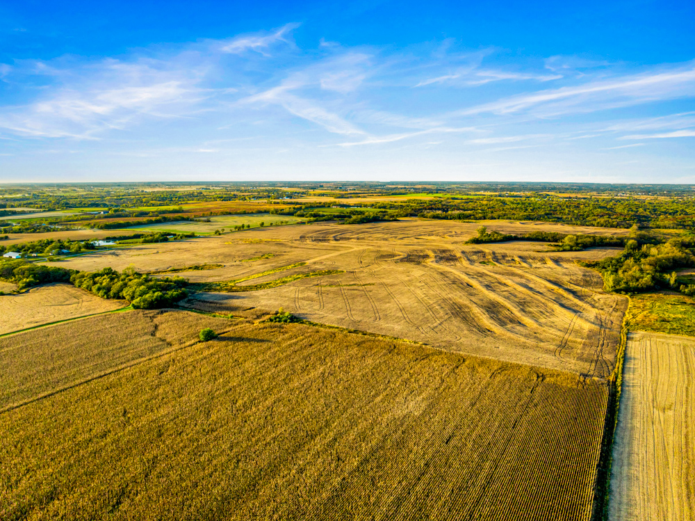 267 +/- Acre Upland Tillable Farm