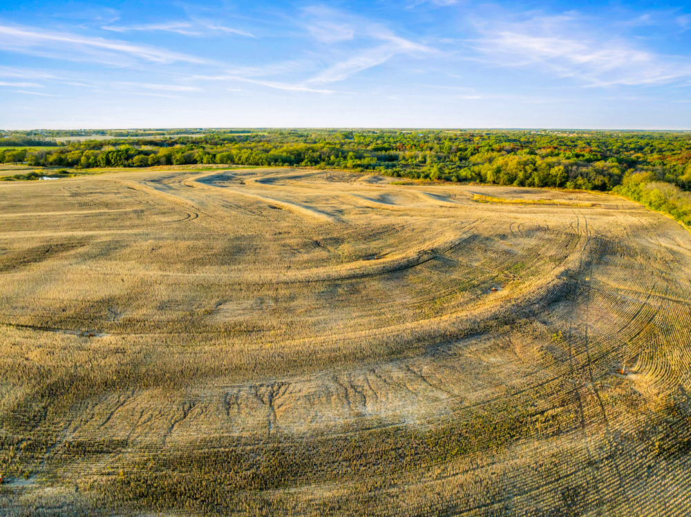 267 +/- Acre Upland Tillable Farm