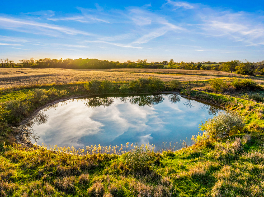 267 +/- Acre Upland Tillable Farm