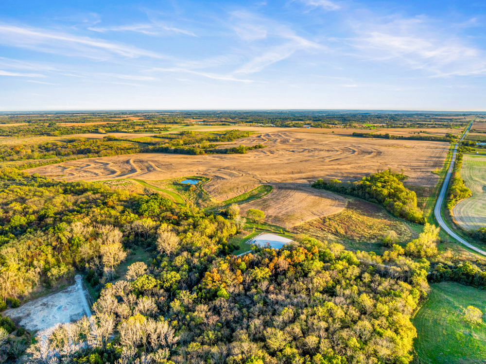 267 +/- Acre Upland Tillable Farm