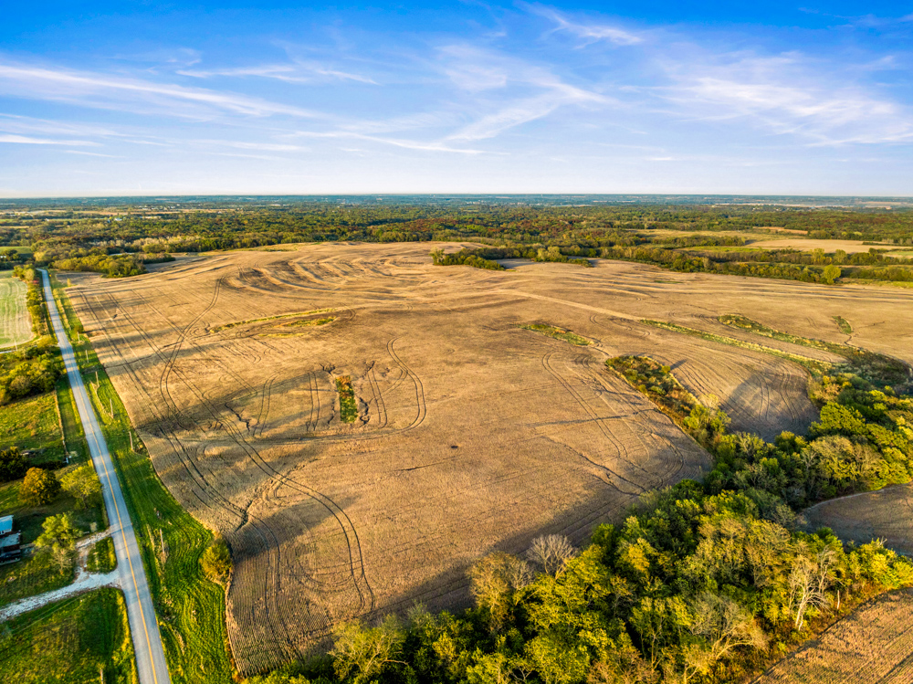 267 +/- Acre Upland Tillable Farm