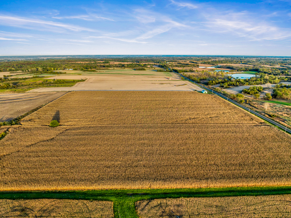 267 +/- Acre Upland Tillable Farm