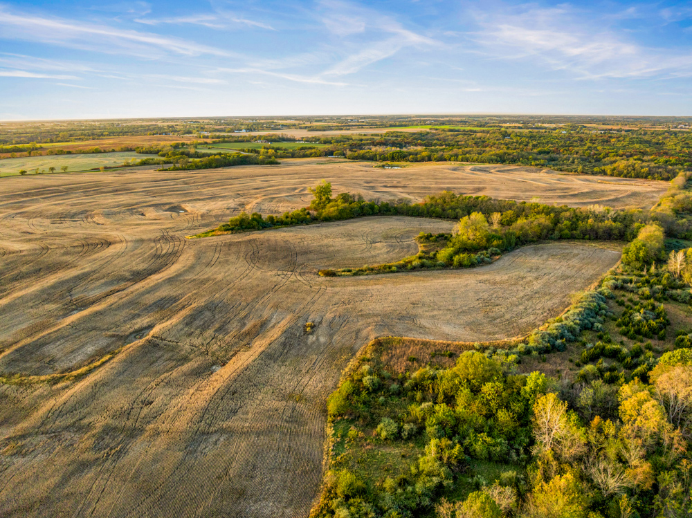 267 +/- Acre Upland Tillable Farm