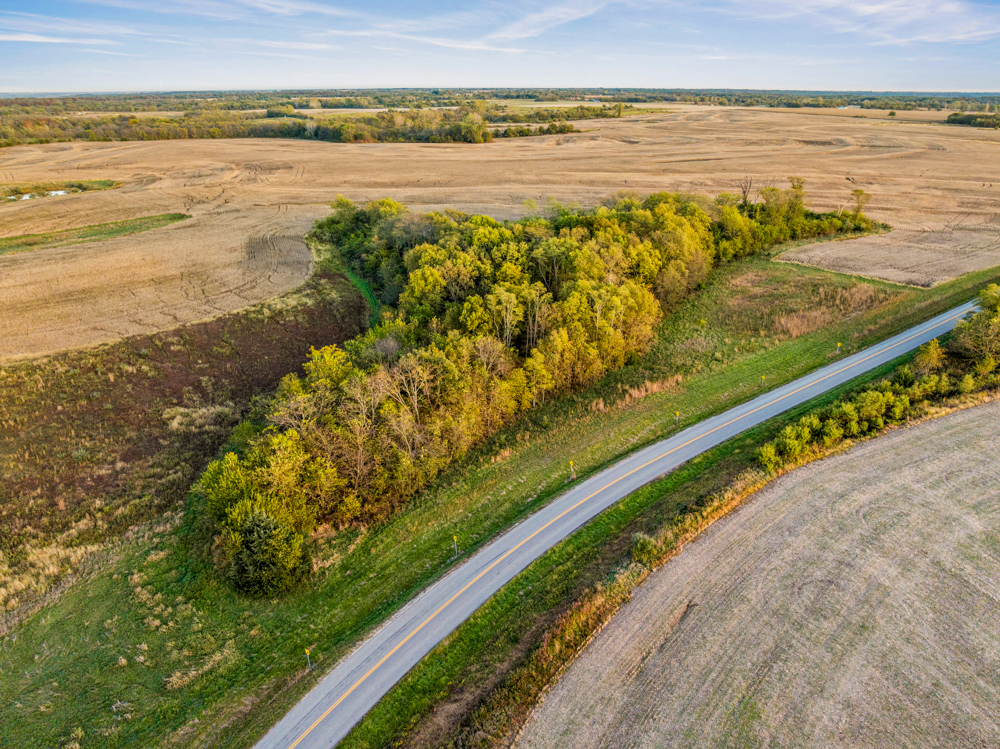267 +/- Acre Upland Tillable Farm