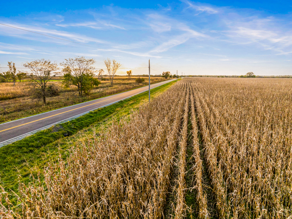 267 +/- Acre Upland Tillable Farm