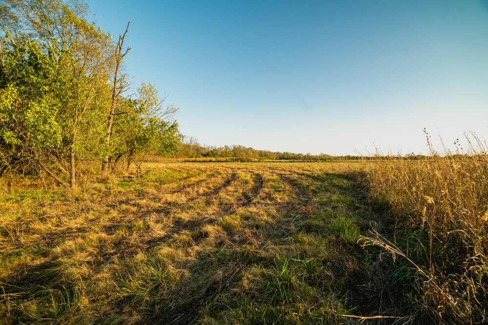 Multi-Use Land with Great Recreational Opportunities