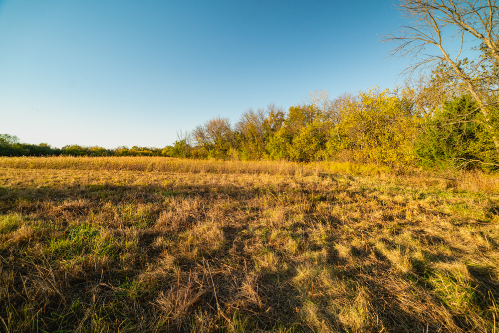 Multi-Use Land with Great Recreational Opportunities