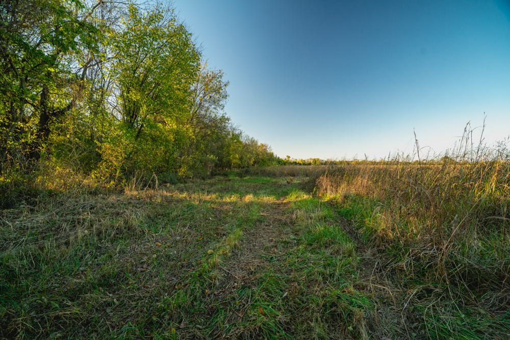 Multi-Use Land with Great Recreational Opportunities