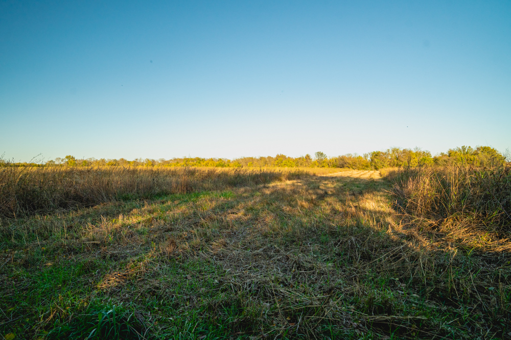 Multi-Use Land with Great Recreational Opportunities