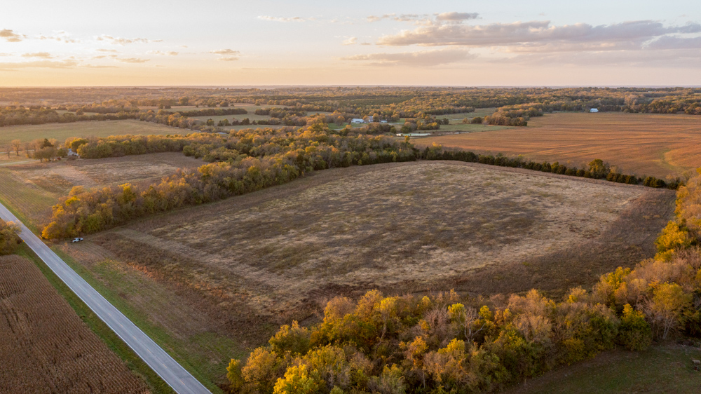 Multi-Use Land with Great Recreational Opportunities