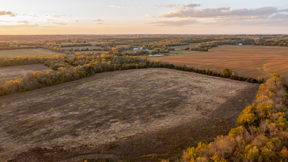 Multi-Use Land with Great Recreational Opportunities