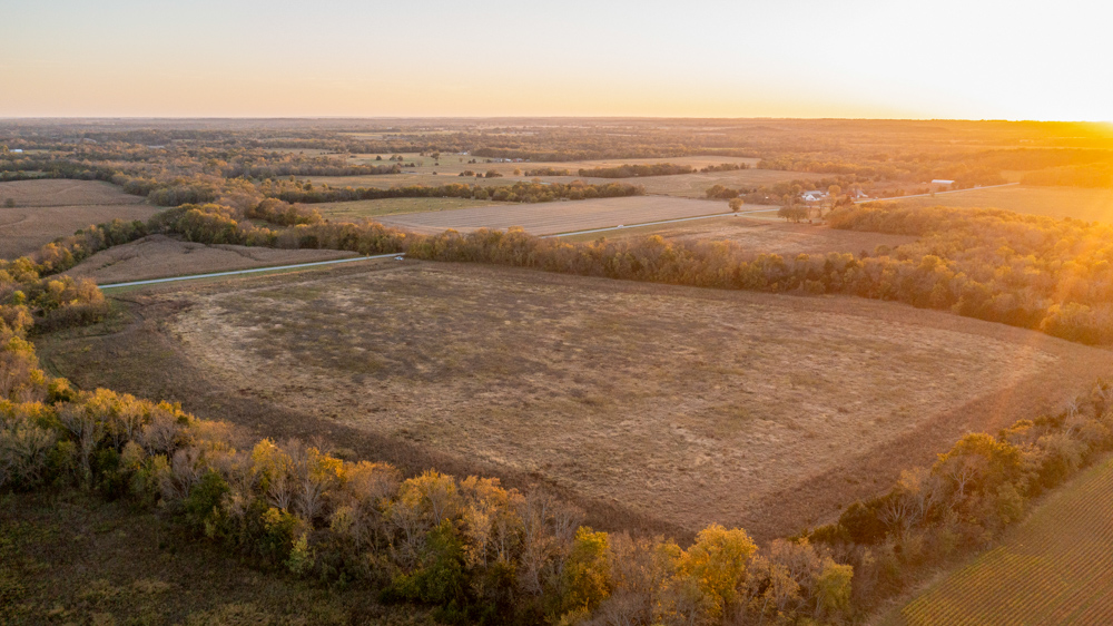 Multi-Use Land with Great Recreational Opportunities