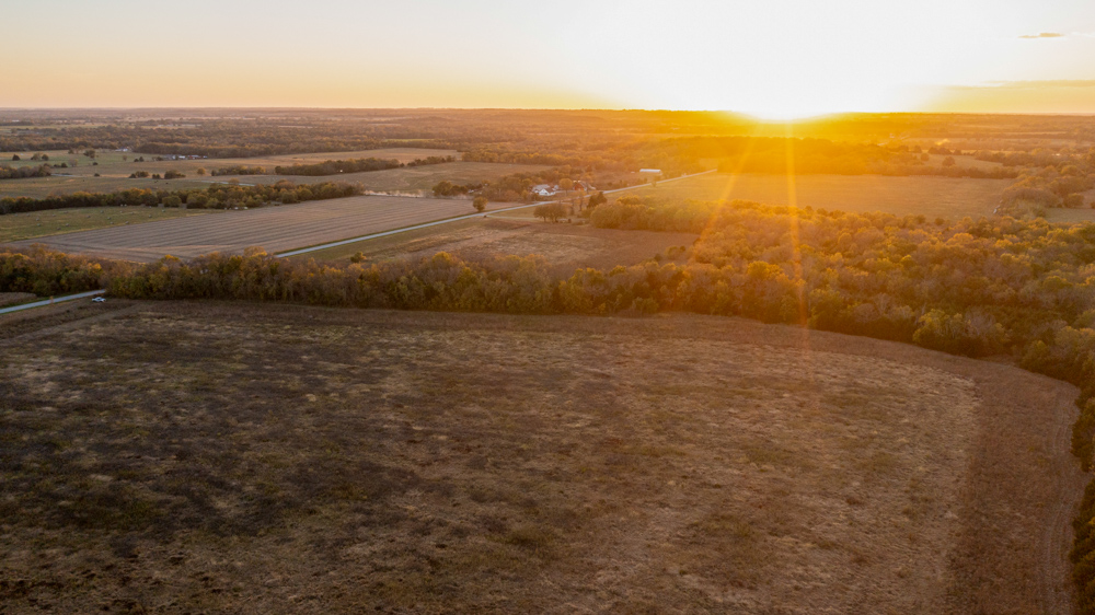 Multi-Use Land with Great Recreational Opportunities