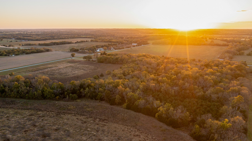 Multi-Use Land with Great Recreational Opportunities