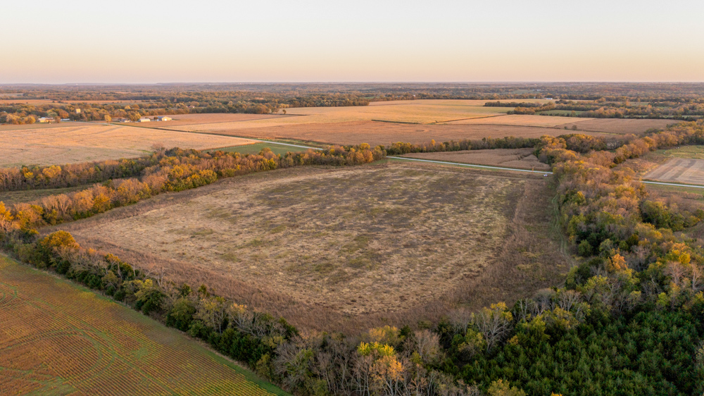 Multi-Use Land with Great Recreational Opportunities