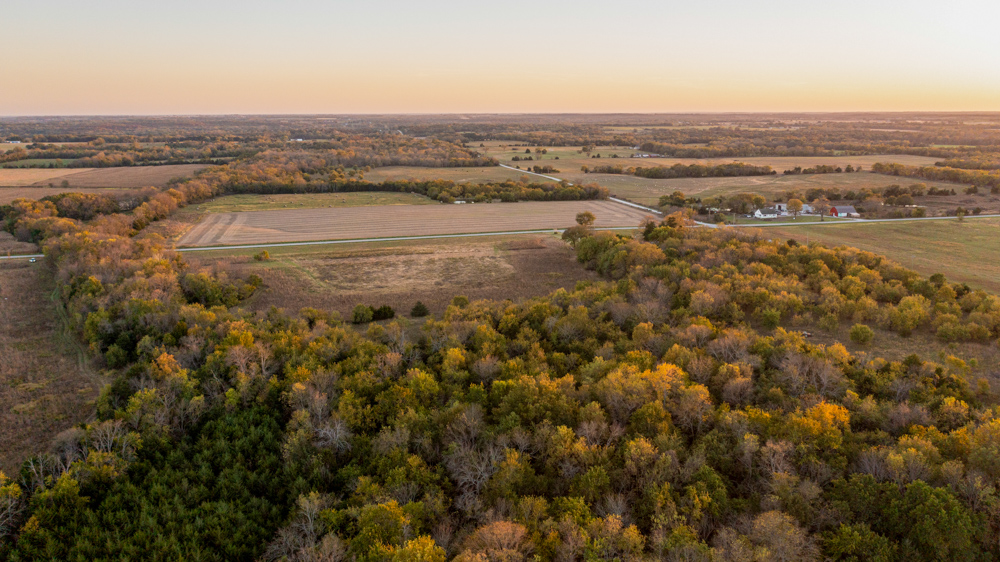 Multi-Use Land with Great Recreational Opportunities