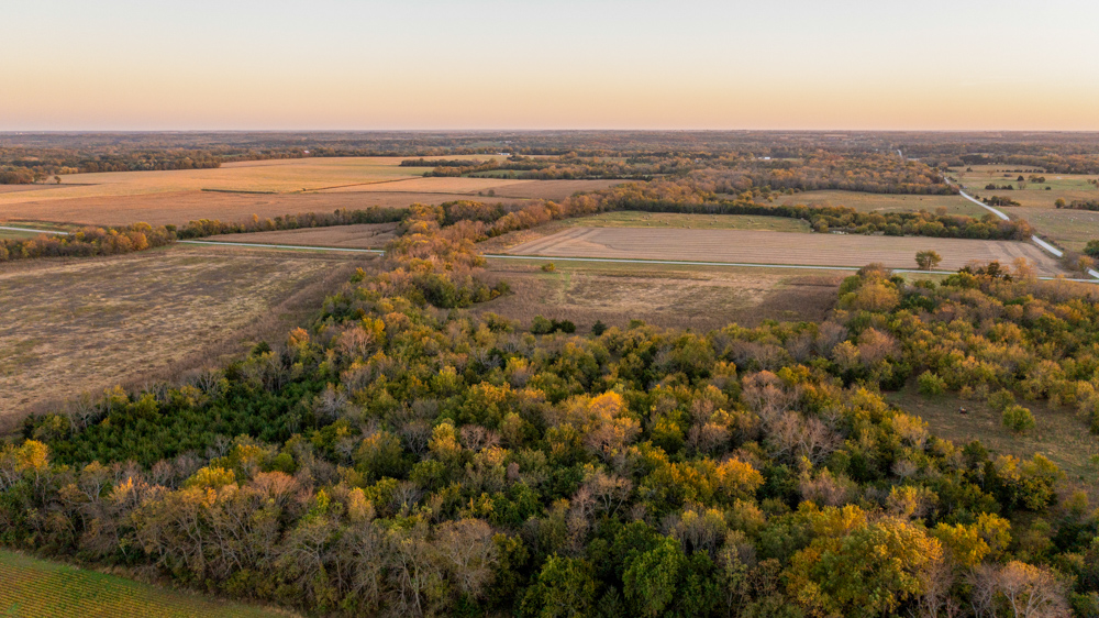 Multi-Use Land with Great Recreational Opportunities