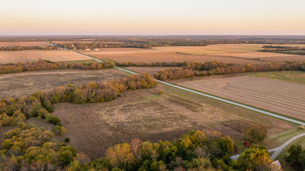 Multi-Use Land with Great Recreational Opportunities