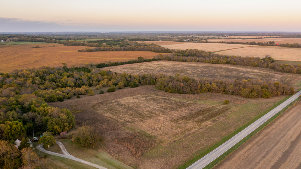 Multi-Use Land with Great Recreational Opportunities