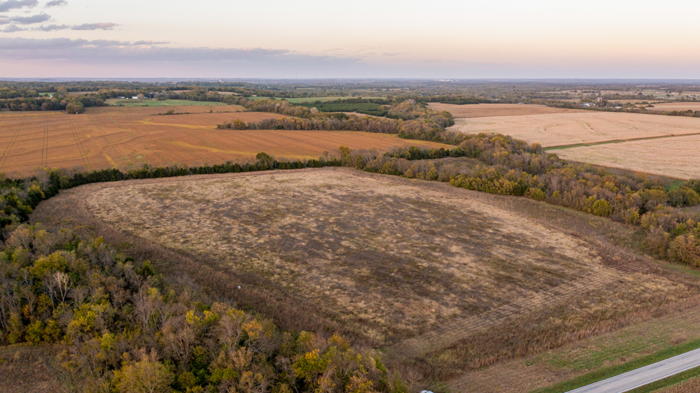 Multi-Use Land with Great Recreational Opportunities