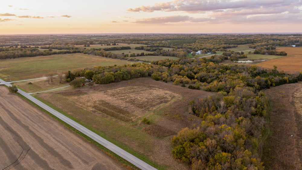 Multi-Use Land with Great Recreational Opportunities