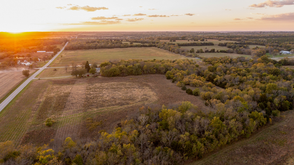 Multi-Use Land with Great Recreational Opportunities