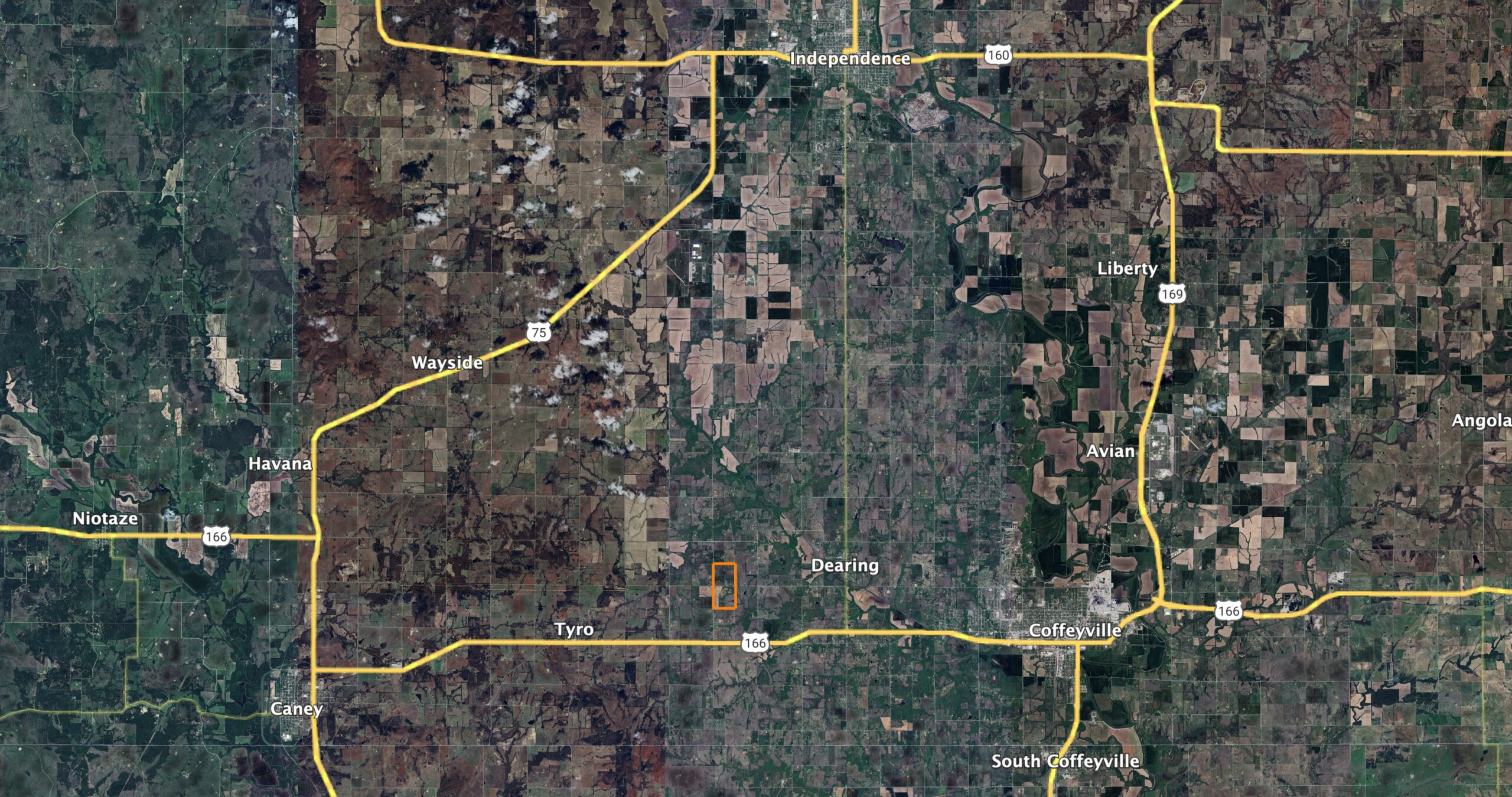 A Legacy of the Land - 316 Acres of Pride and Heritage