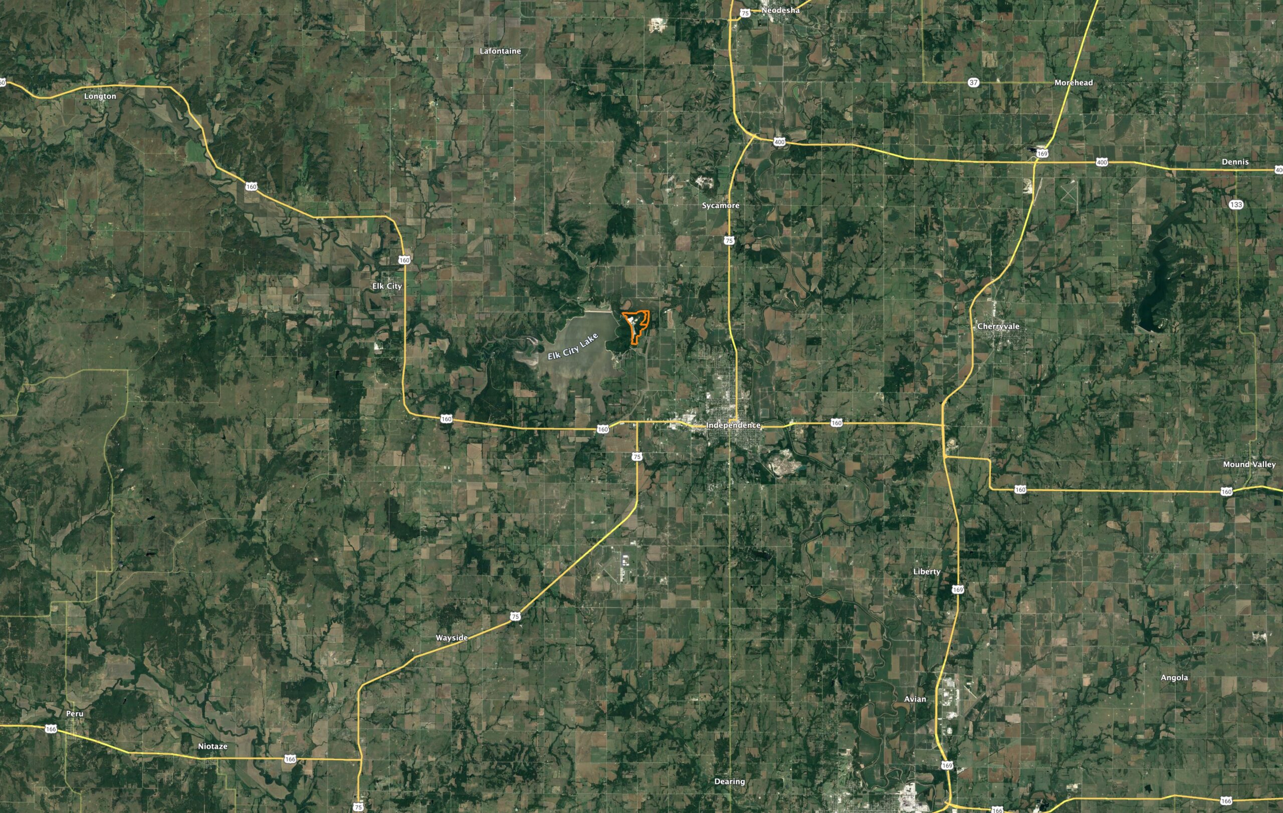 Big Bucks, Big Timber, and Big Income