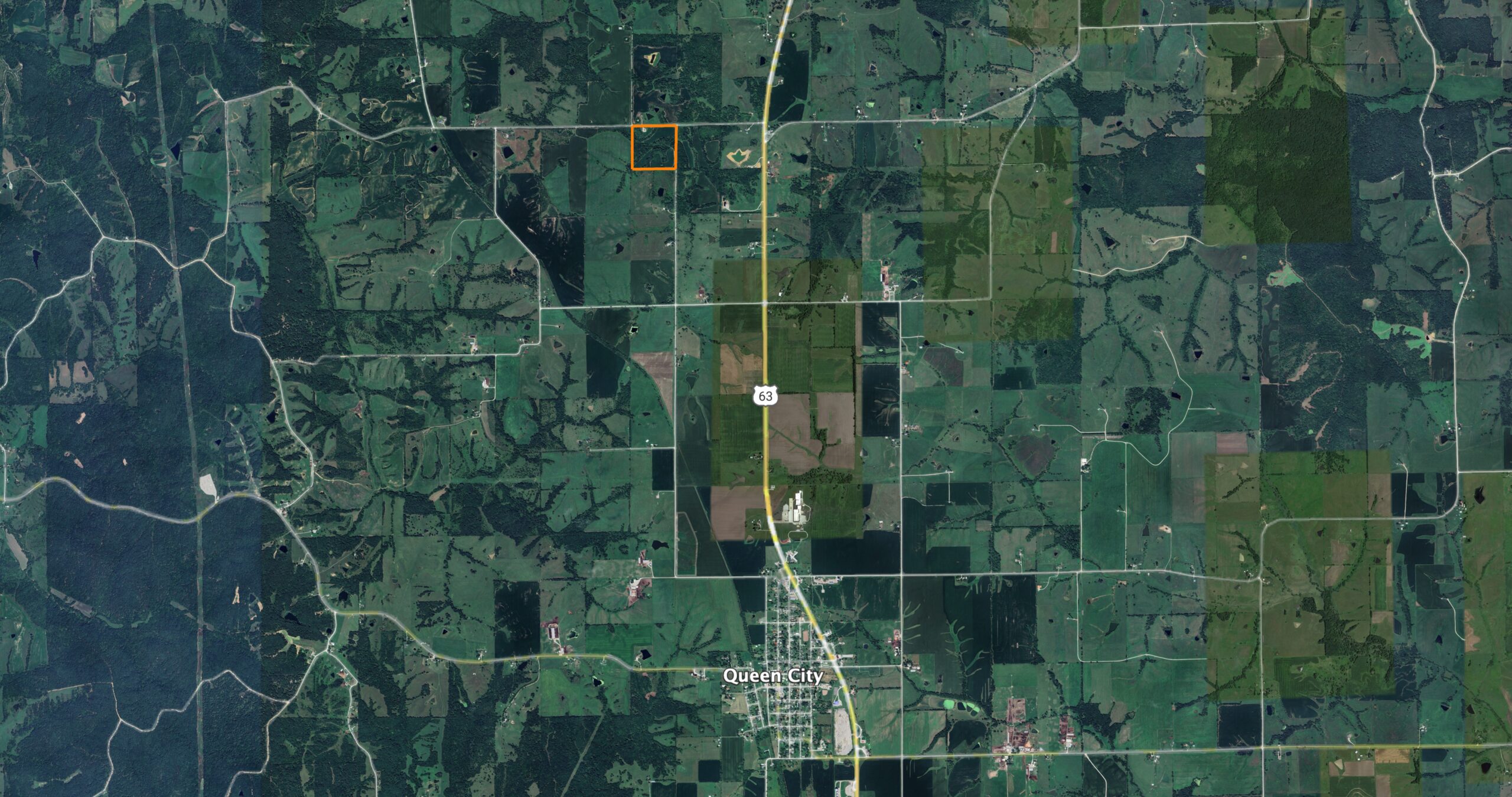 Country Living with Income