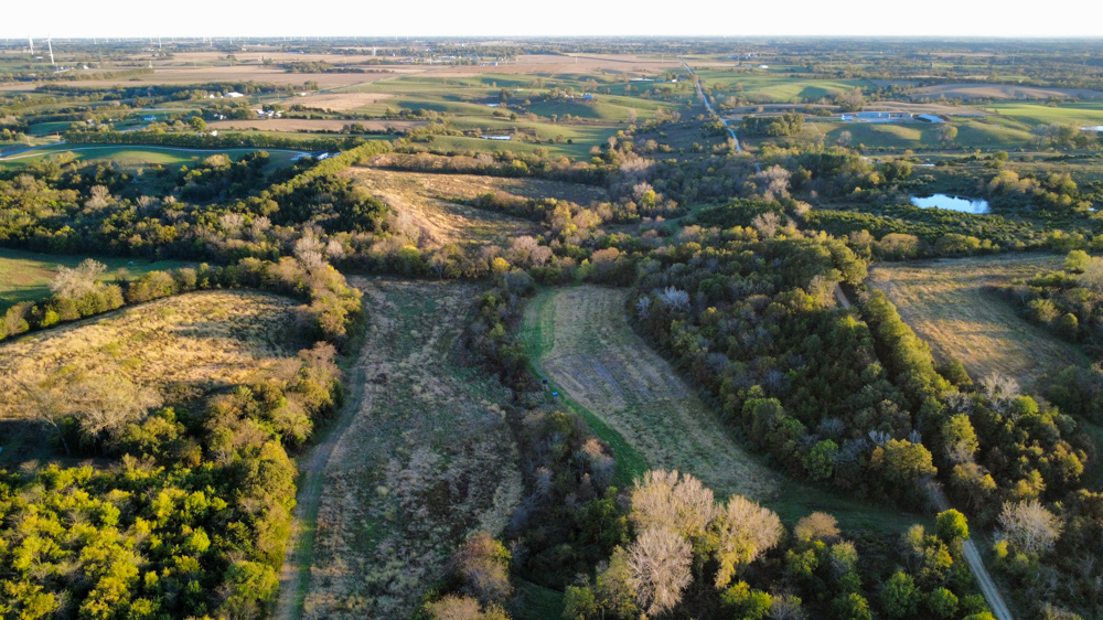 Hunting Paradise with Income