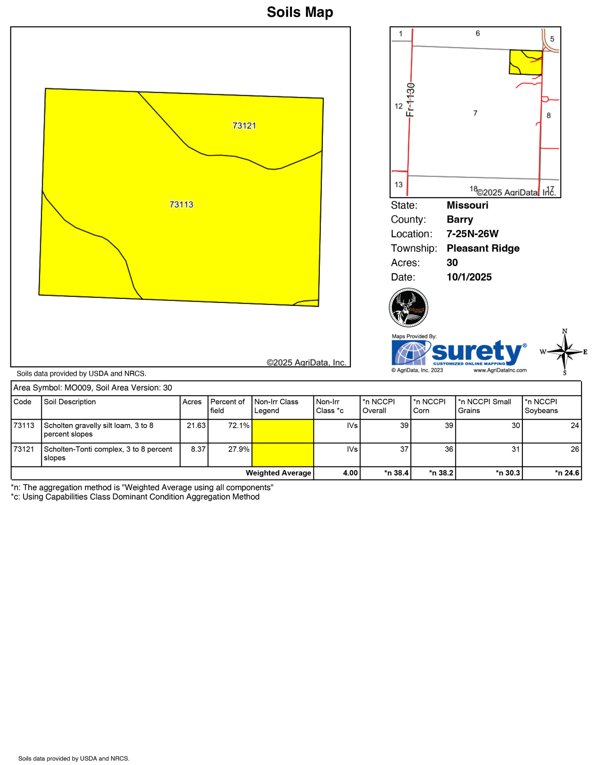 Top of the Line Dog Boarding and Breeding Facility on 30 +/- Acres