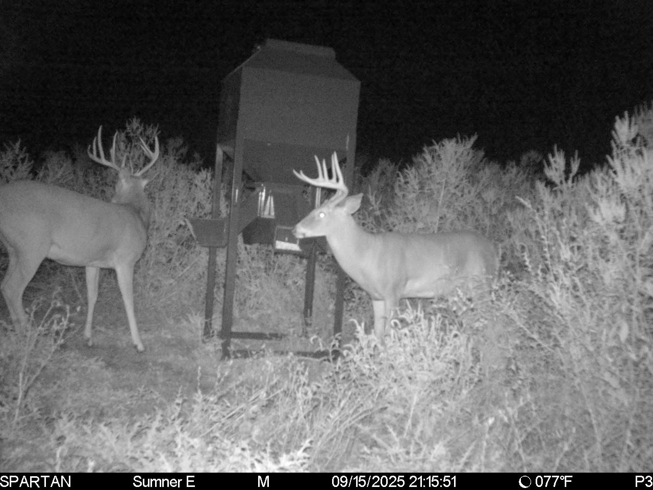 South Central Kansas Combo Farm