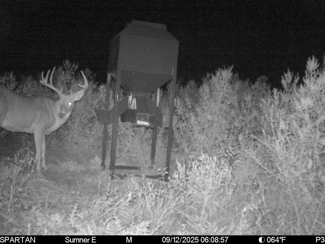 South Central Kansas Combo Farm