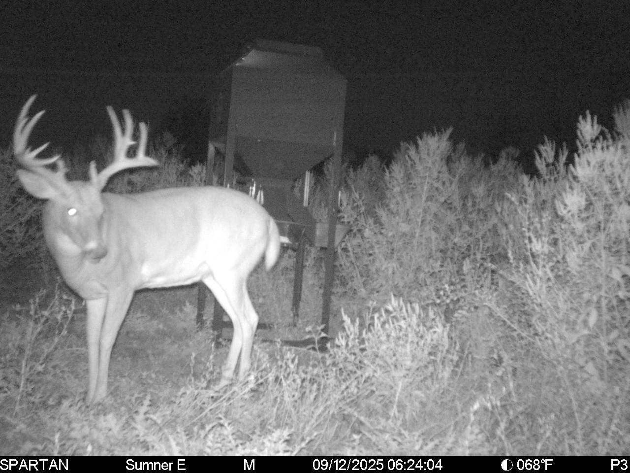 South Central Kansas Combo Farm