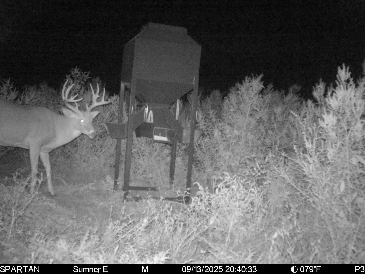 South Central Kansas Combo Farm