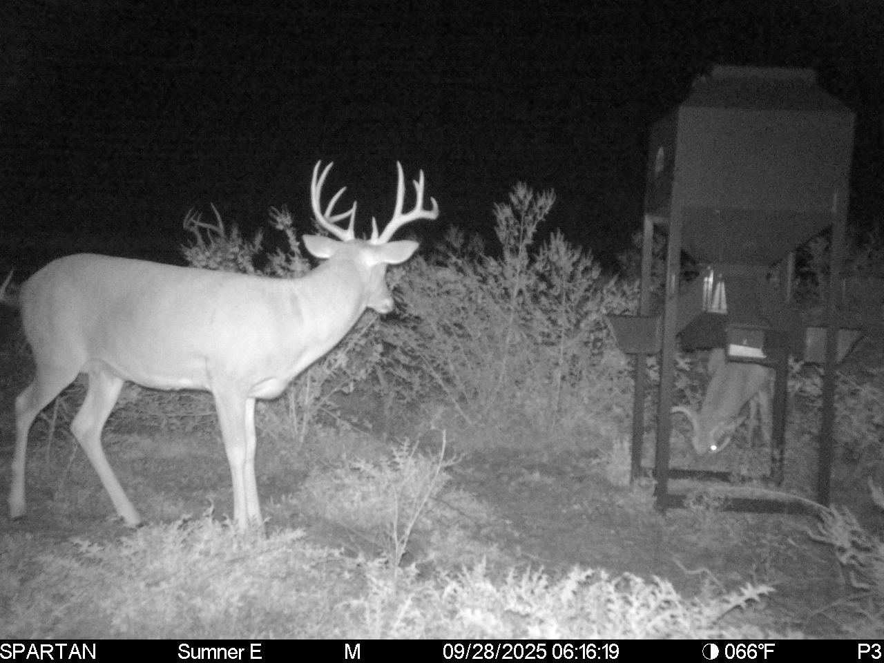 South Central Kansas Combo Farm