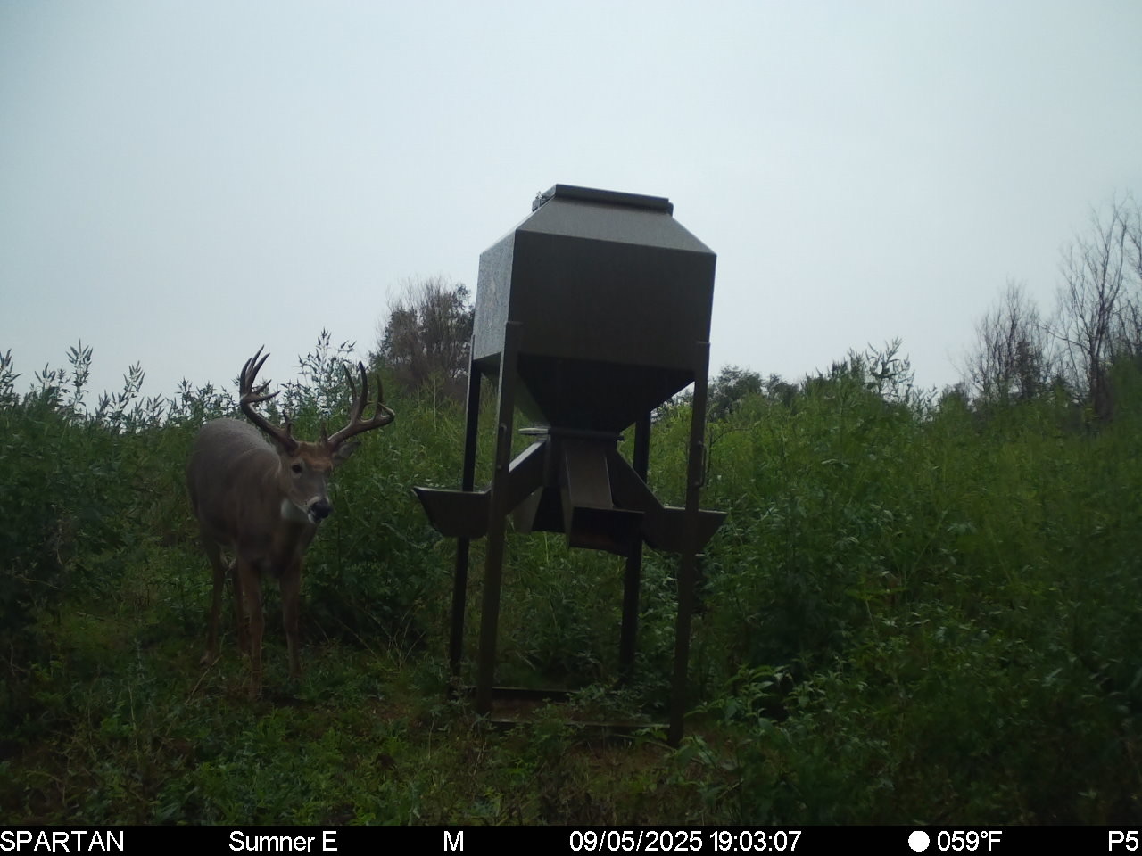 South Central Kansas Combo Farm