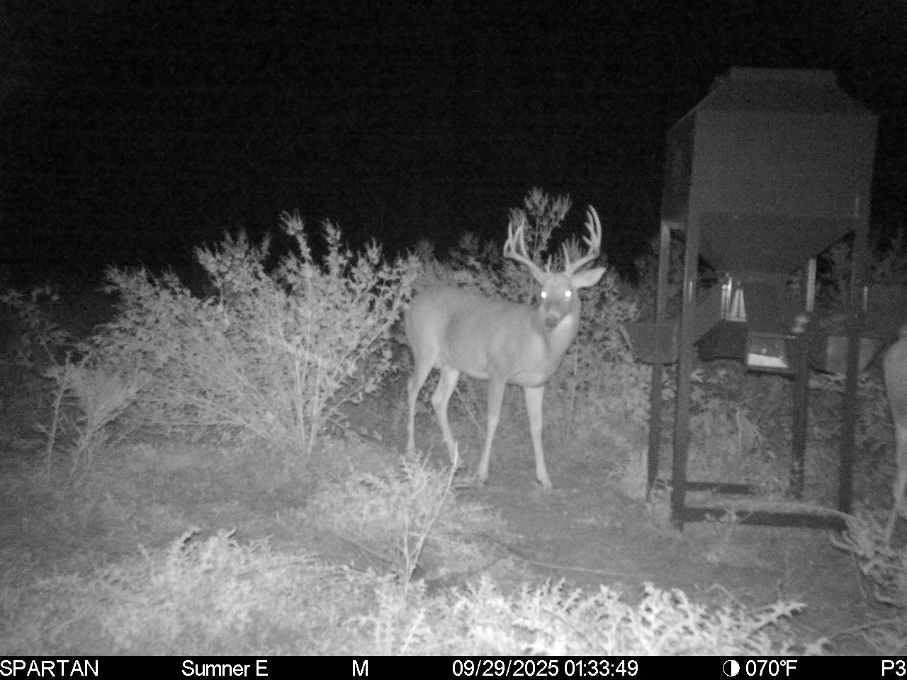 South Central Kansas Combo Farm