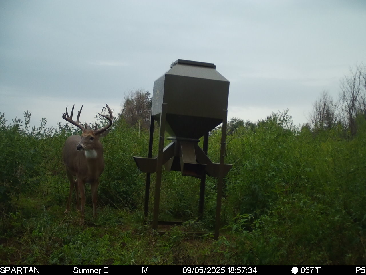 South Central Kansas Combo Farm