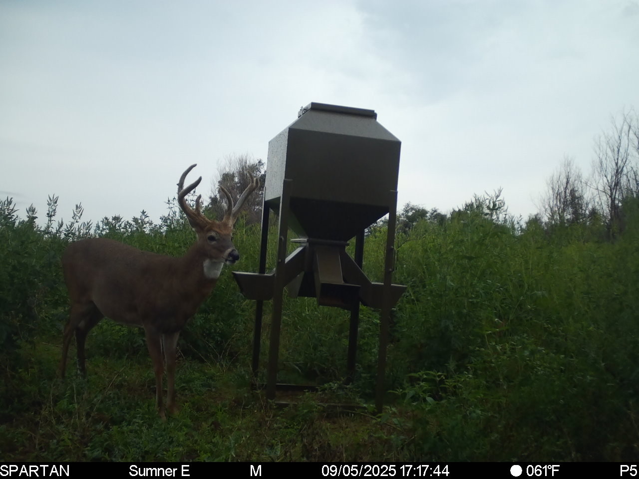 South Central Kansas Combo Farm