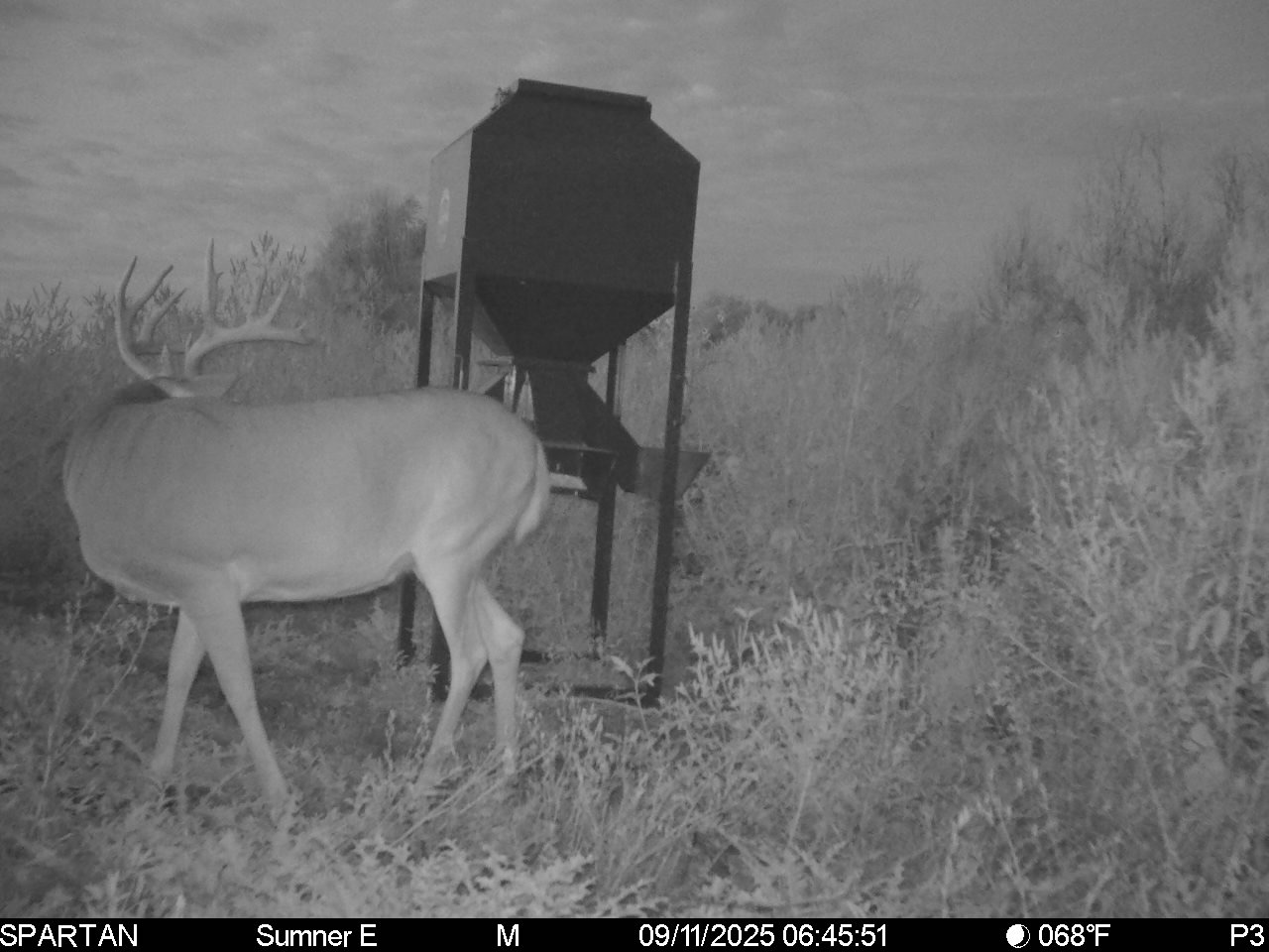 South Central Kansas Combo Farm